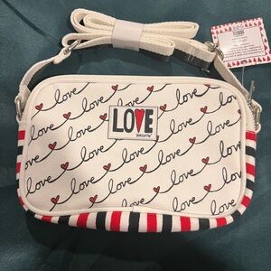 Brighton, love purse